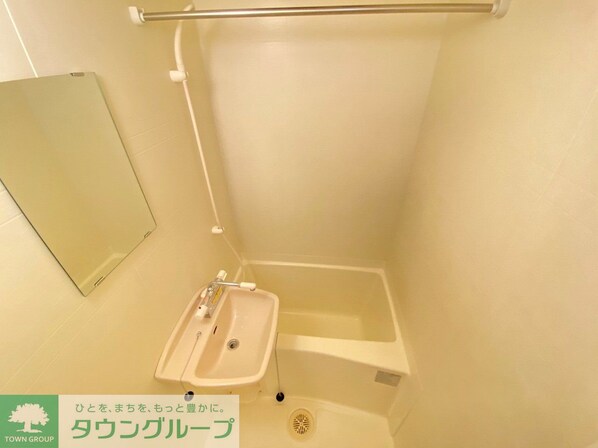 レオパレスクレールの物件内観写真